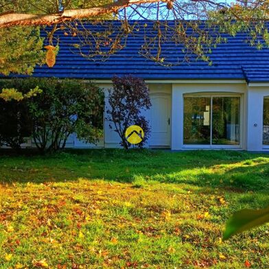 Maison 9 pièces 183820 €