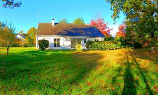 Maison 9 Pièces 111 m² à vendre à Nançay (18330)