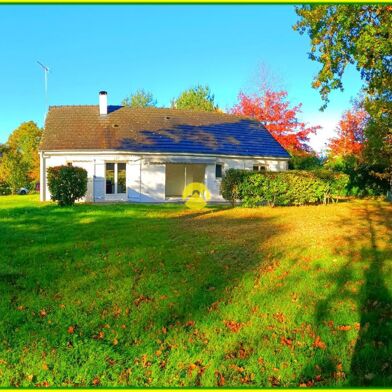 Maison 9 pièces 183820 €