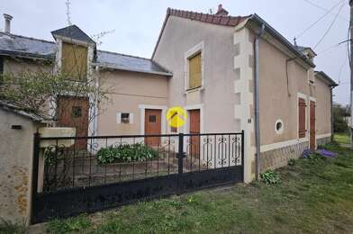 Maison 4 pièces 44000 €