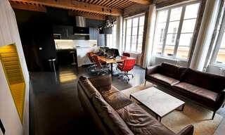 Appartement 2 Pièces 75 m² à vendre à Lyon 1 (69001)