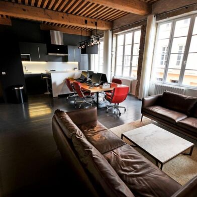 Appartement 2 pièces 380000 €