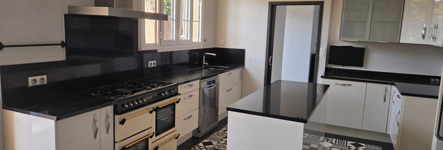 Maison 6 Pièces 189 m² à louer à Gradignan (33170)