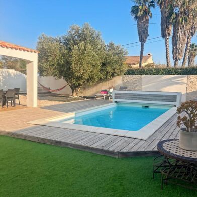 Maison 4 pièces 435000 €