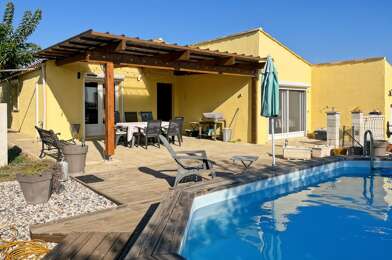 Maison 4 pièces 429000 €