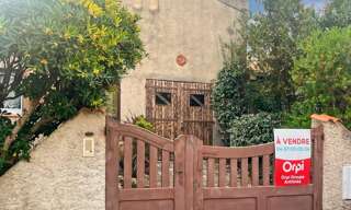 Maison 5 Pièces 189 m² à vendre à Marseillan (34340)