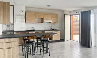 Appartement 3 Pièces 58 m² à vendre à Marseillan (34340)