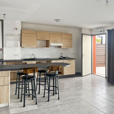 Appartement 3 pièces 238000 €