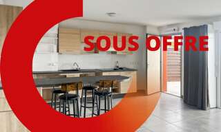 Appartement 3 Pièces 58 m² à vendre à Marseillan (34340)