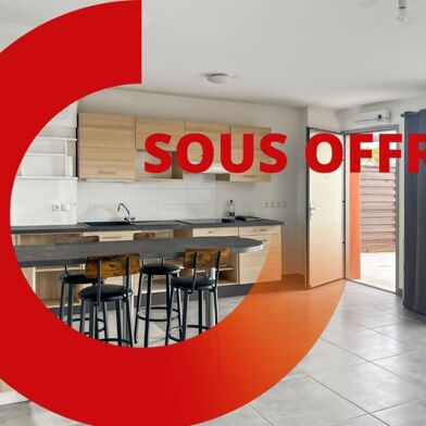 Appartement 3 pièces 238000 €