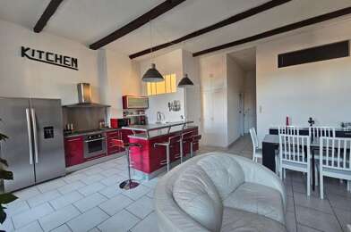 Appartement 3 pièces 212000 €