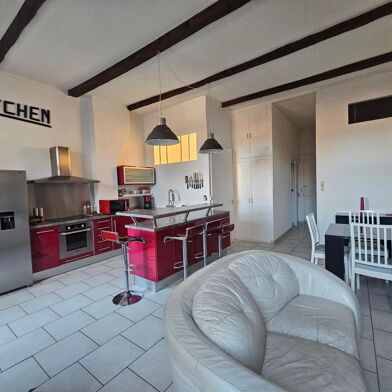 Appartement 3 pièces 212000 €