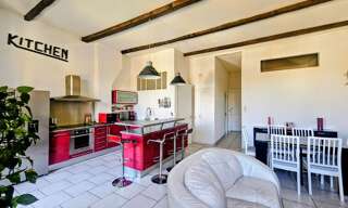 Appartement 3 Pièces 59 m² à vendre à Sète (34200)