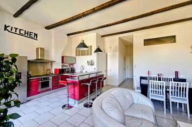 Appartement 3 pièces 212000 €