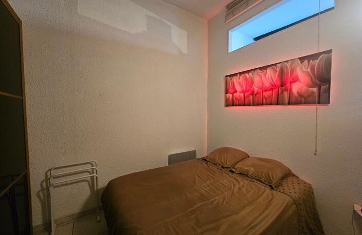 Douceur de vivre à la sètoise, au pied du parc Simone Veil, 3 pièces climatisé – 59 m² — photo 5