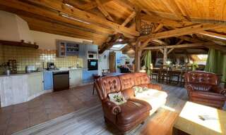 Appartement 3 Pièces 80 m² à vendre à Lit-et-Mixe (40170)