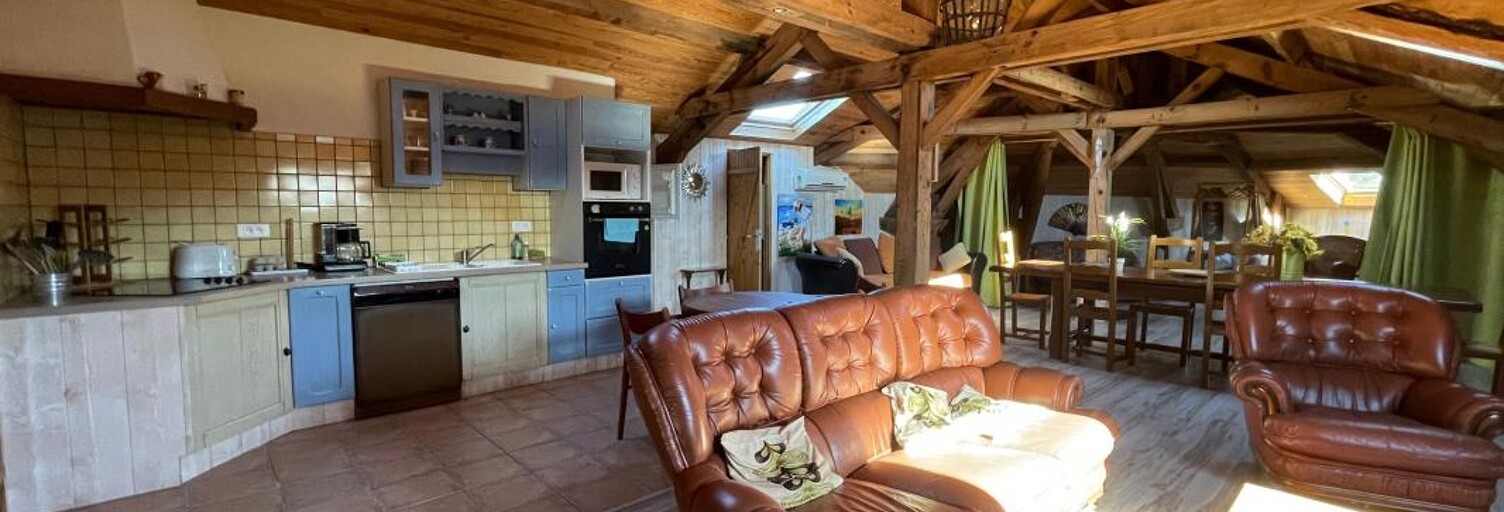 Appartement 3 Pièces 80 m² à vendre à Lit-et-Mixe (40170)