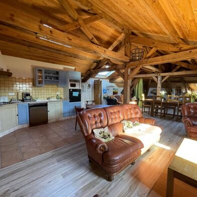 Appartement 3 pièces 189900 €