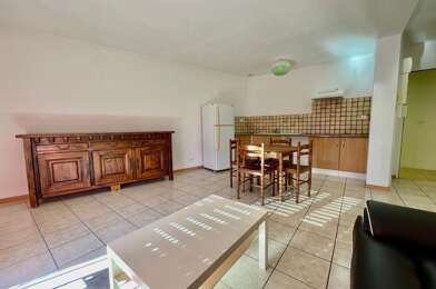 Appartement 2 pièces 159900 €