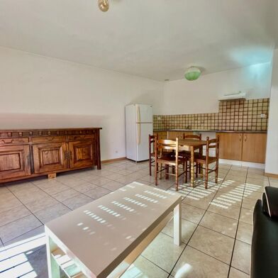 Appartement 2 pièces 159900 €