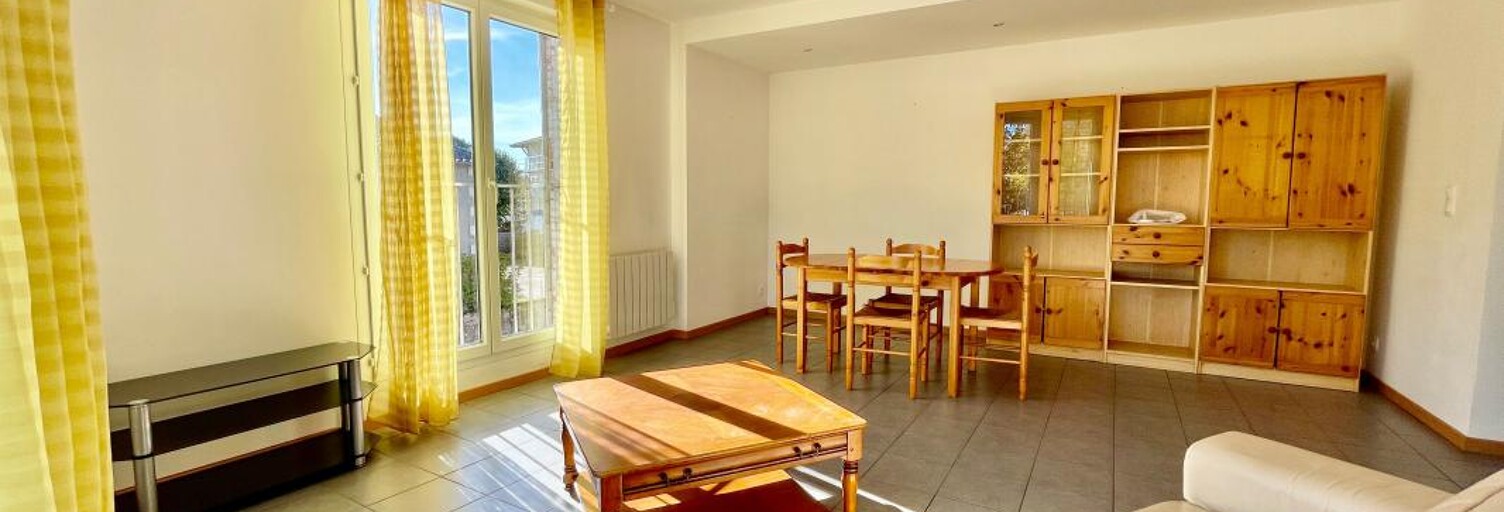 Appartement 2 Pièces 80 m² à vendre à Lit-et-Mixe (40170)