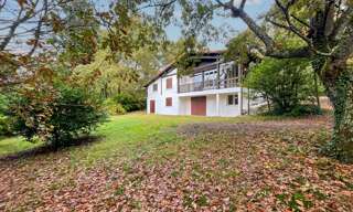 Maison 6 Pièces 170 m² à vendre à Mont-de-Marsan (40000)