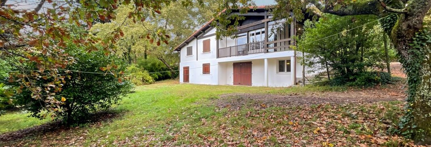 Maison 6 Pièces 170 m² à vendre à Mont-de-Marsan (40000)