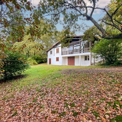 Maison 6 pièces 364000 €