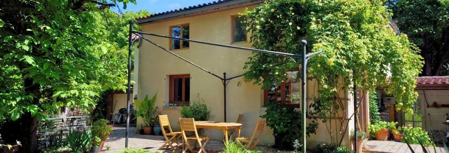 Maison 6 Pièces 155 m² à vendre à Plaisance (32160)