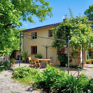 Maison 6 pièces 220000 €