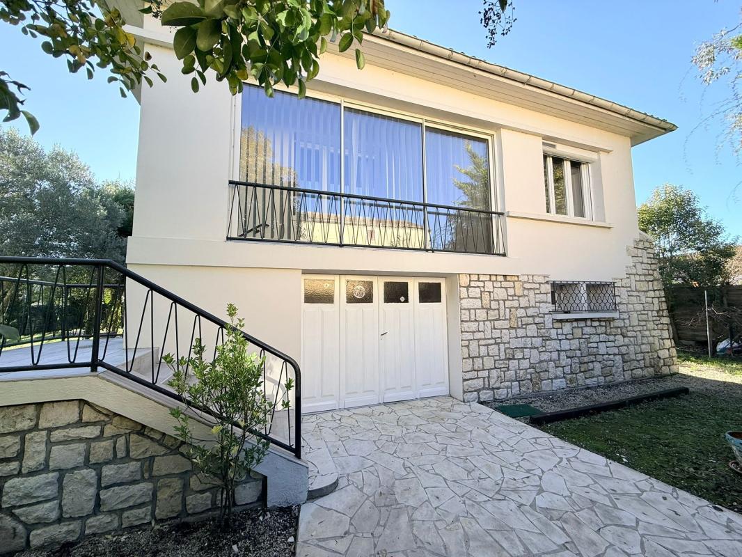 Villa / Maison  T3 à vendre Plaisance 32160