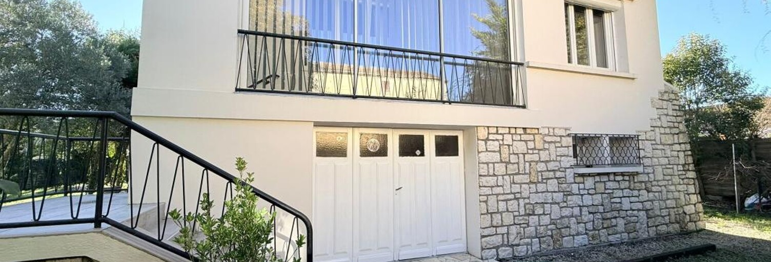 Maison 3 Pièces 70 m² à vendre à Plaisance (32160)