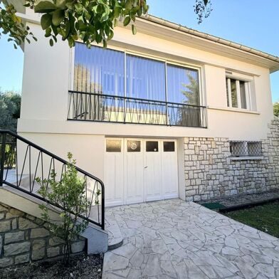 Maison 3 pièces 150000 €