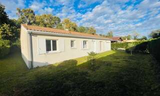 Maison 5 Pièces 96 m² à vendre à Narrosse (40180)