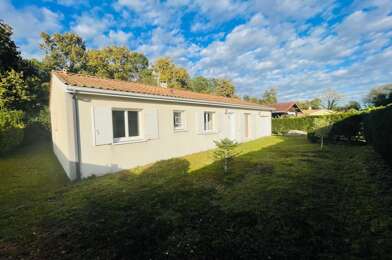 Maison 5 pièces 274990 €