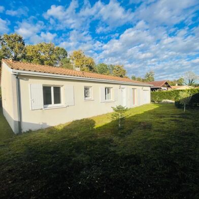 Maison 5 pièces 274990 €