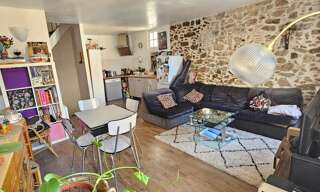 Maison 4 Pièces 70 m² à vendre à La Seyne-sur-Mer (83500)