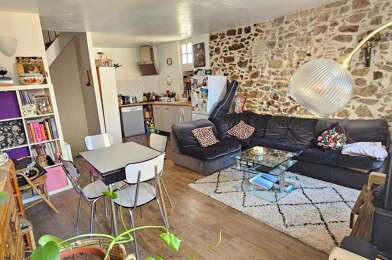 Maison 4 pièces 150000 €