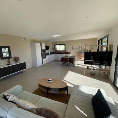 Appartement 5 pièces 1040000 €