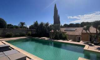 Maison 5 Pièces 160 m² à vendre à Sanary-sur-Mer (83110)