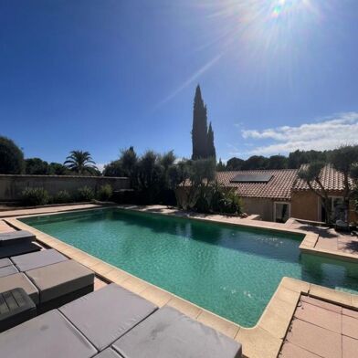 Maison 5 pièces 1149000 €