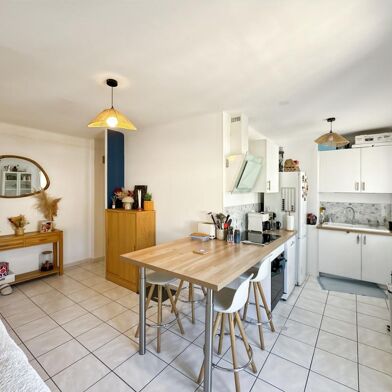 Appartement 3 pièces 158500 €