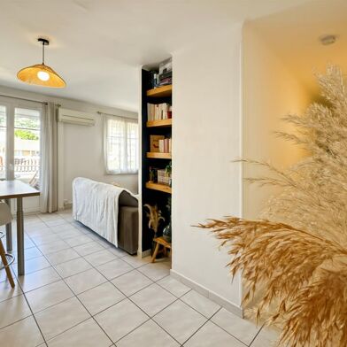 Appartement 3 pièces 158500 €