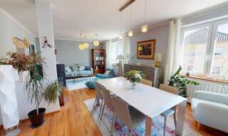 Appartement 4 Pièces 101 m² à vendre à Yutz (57970)