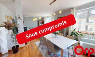 Appartement 4 Pièces 101 m² à vendre à Yutz (57970)