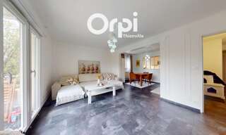 Appartement 3 Pièces 76 m² à vendre à Thionville (57100)