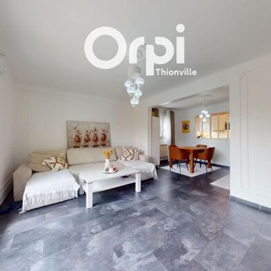 Appartement 3 pièces 249000 €