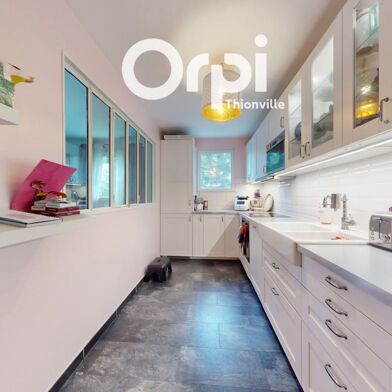 Appartement 3 pièces 249000 €