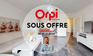 Appartement 3 Pièces 76 m² à vendre à Thionville (57100)