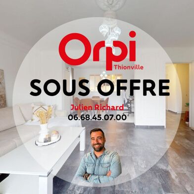 Appartement 3 pièces 249000 €